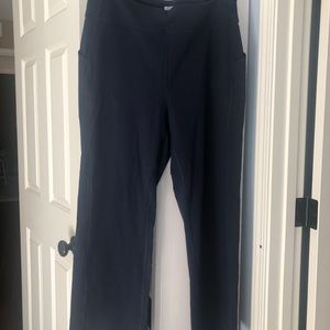 Duluth XL Hot NoGA Straight Leg Pants